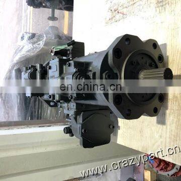Made in China EC360B EC360BLR Main Pump K3V180DTP Hydraulic Pump for VOE14500380 14516492 14512271 photo-4