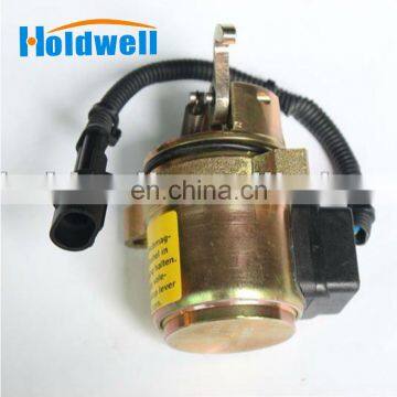 Deutz Solenoid 04287581