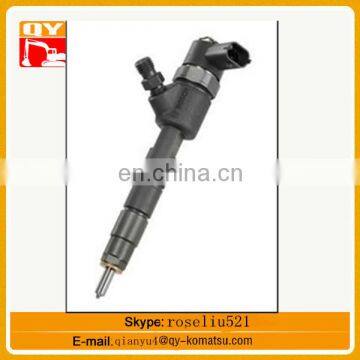SAA6D170E Engine Parts 6560-11-1414 Fuel Injector Wholesale Genuine and New photo-3
