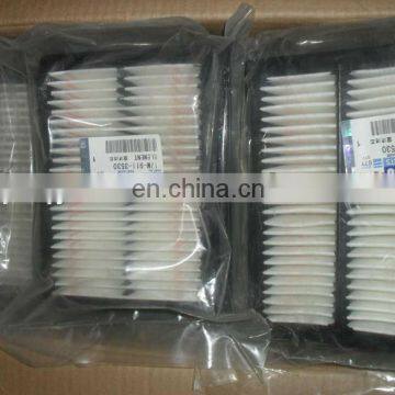 Excavator/bus/car air-conditioning filter KT-1037 KT-1003