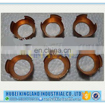 Original new high quality diesel engine parts fuel injection nozzle fuel injector seal ring 207244