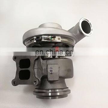 3590044 3590045 3536149 3536995 4033813 Turbocompresor del motor diesel Cummins M11