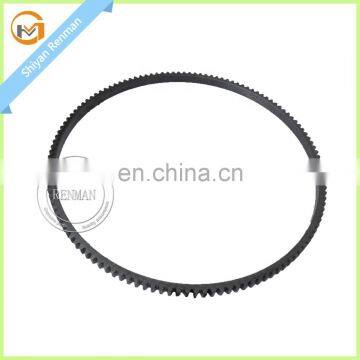 Cummins ISF ISF2.8 ISF3.8 Diesel Engine Flywheel Ring Gear 3905427 photo-4