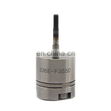 WEIYUAN High quality valve assembly 336E-F3S50 /4563493