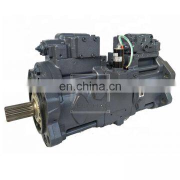 Excavator SH350-3 SH300A3 Main Pump For Kwasaki K5V140DTP-1G9R-9N0A-V Hydraulic Pump Piston Pump