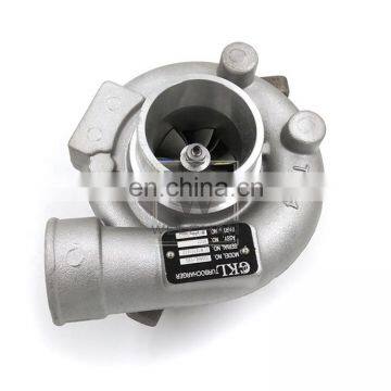 Excavator Turbo 4D31-4 Engine Turbocharger 49178-00800 TD04HL-13G ME080422