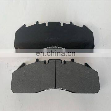 Manufacturer brake pad WVA 29174