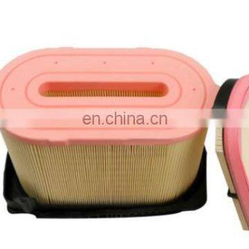 For Excavator 3466687 3466688 Air Filter