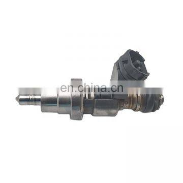 Popular Wholesale Price For Toyota Avensis AZT22 RAV4 ACA2 OEM 23250-28030 Fuel Injector Nozzle Parts photo-3