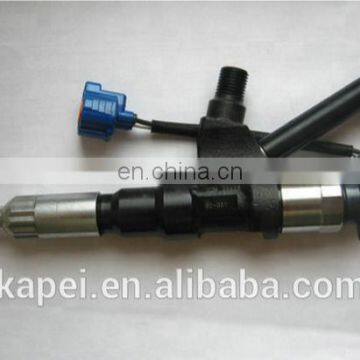 Denso common rail injector 095000-7172 095000-7170 095000-7171 P.N.23670-E0370