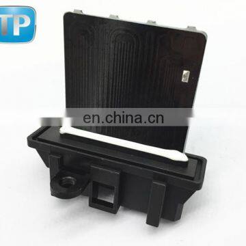 Blower Motor Heater Fan Resistor OEM 8-98049394-0 8980493940