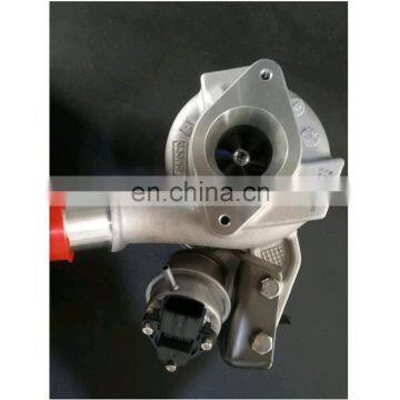 Engine Parts for TD03L4 turbocharger 49131-06320 TD03 turbo