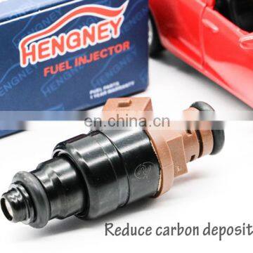 Wholesale Automotive Engine Parts 96332261 For Daewoo Lacetti MK1 Chevrolet Kombi Fuel Injector Nozzle photo-5