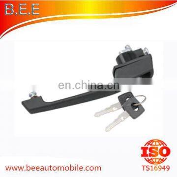 Mercedes-BenzT1 front door handle outer/lockable with keys /left+right 6017600059,6017600159