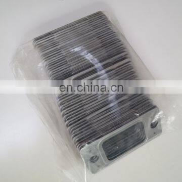 Dongfeng Truck Diesel Engine Parts Exhaust Manifold Gasket 3905443