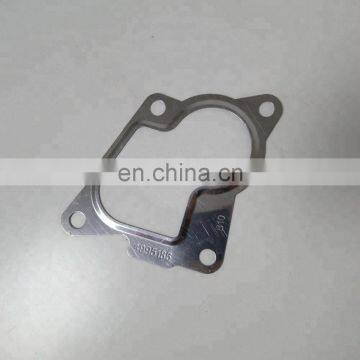 Diesel Turbocharger Exhaust Outlet Connection Gasket 4995186 photo-3