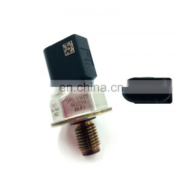 Auto Fuel Rail Pressure Regulator Sensor 5PP53 For Cunnins ISX 6.7 5PP5-3