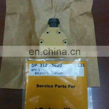 Bestselling Common Rail, C7 C9 C-9 Injector Solenoid, Solenoid Valve for Sale photo-2