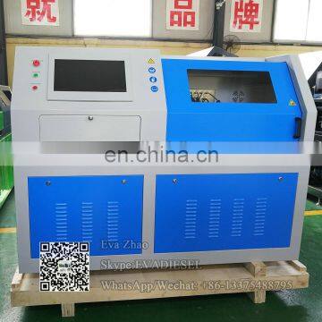 CR-nt 916 Eui,eup Pump and Injector Common Rail Test Bench photo-4