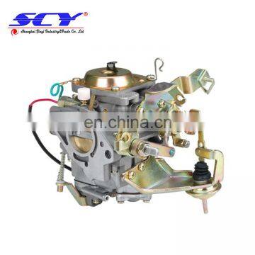 Carburetor Suitable for SUZUKI EXTRA 1320077320 13200-77320