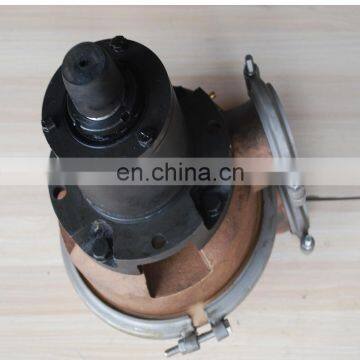 3074540 Sea Water Pump for Cummins Cqkms KTA-19-M Diesel Engine Spare Parts K19 Diesel Engine Parts