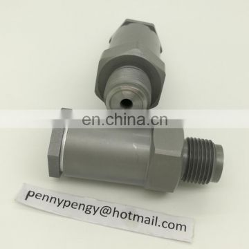 PRESSURE LIMITING safety relief valves 1110.010.007