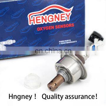 Original Wholesale Automotive Good Price Spare Parts for Honda Civic 36531-RNA-A01 211200-2490 Oxygen Sensor