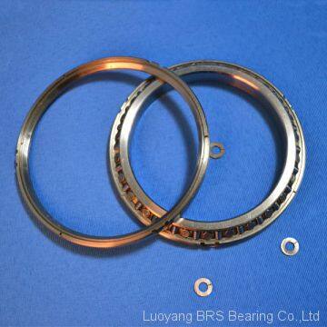 SX011824 crossed roller bearings 120*150*16mm