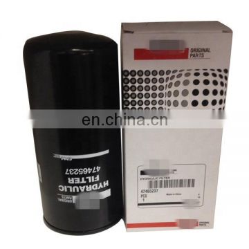 tractor truck hydraulic oil filter 47465237