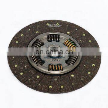 High Quality Of Clutch Driven Disc 1601130-T38V0 For DCi11 Diesel Engine photo-4
