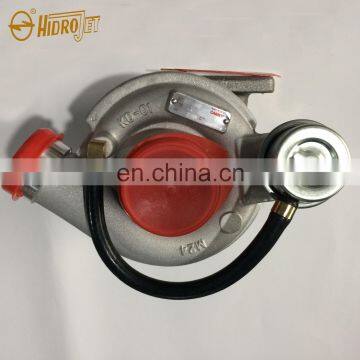 Good Feedback GT2256S 320/06047 Turbocharger 32006047 Turbo Suit for J C B photo-5