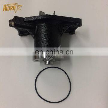 K4 Water Pump J08E J08C 16100-4290 for SK300-8 SK350-8 SK360-8 16100-E0022 photo-5