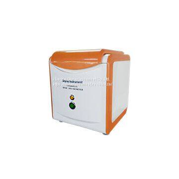 Low Cost Gold purity and Karat analyzer