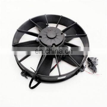 Factory Wholesale High Quality High Speed Radiator Fan For Construction Machinery photo-3