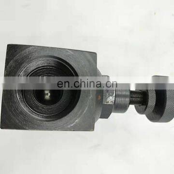 Hydraulic Speed Control One-way Throttle Restrictive Valve LA-H8L LA-H10L LA-H16L LA-H20L LA-H25L LA-H32L With Low Price photo-5