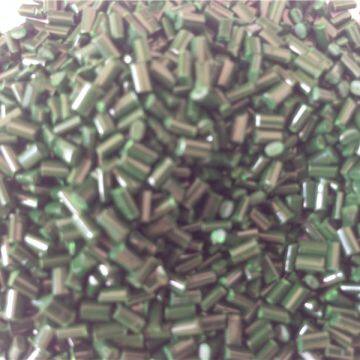 Flame Retardant Masterbatch Anti-aging And Non-toxic Film Blowing Industry photo-3