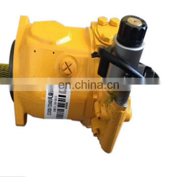 Cat excavator 330D 336D C9 engine Fan pump 2590815 group-piston