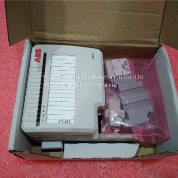 ABB CI801 3BSE022366R1 Com Interface New In Stock With 1 Year Warranty