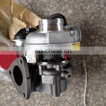 Высокотурбо GT17 1118300ABY 822158-0002 с новейшим photo-4