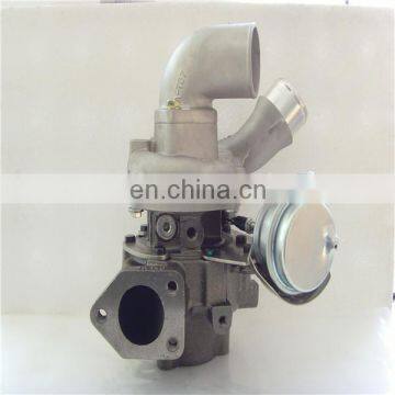 BV43 TURBOCHARGER 53039880145 28200-4A480 Turbo for Engine D4CB 16V photo-2