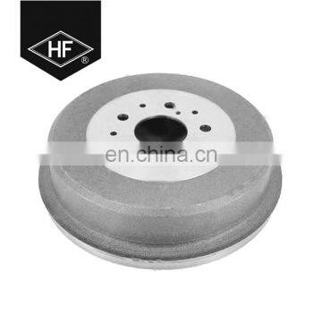 High performance floating brake discs 42431-26081