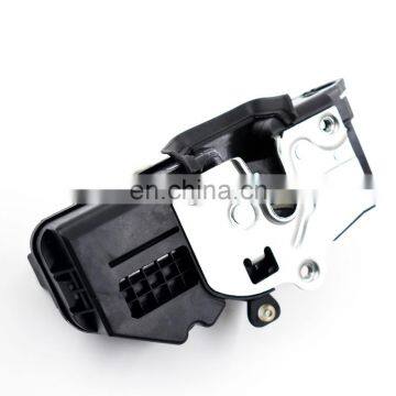 Front Driver Left Door Lock Actuator Motor for Cadillac Chevrolet GMC 22785469