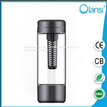 Hydrogen Energy Water Kettle Use Alkaline Hydrogen Water Machine
