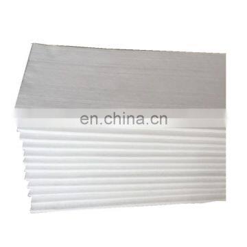 Industrial Needle Punched Anti-scratch Polyester Felt Sheet Tension Pad for Steel Slitting Machine Felt Strips photo-4