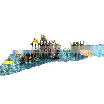 Water Park Equipment, Plastic Slides for Sale