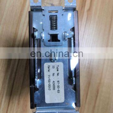 P-line AC Semiconductor Power Controller SPC1 AD 40 30 400-480v 50/60hZ photo-3