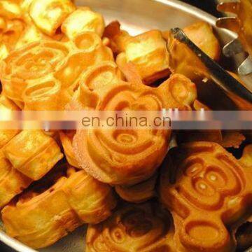 Electric Cartoon Waffle Maker Mouse Waffle Cone Cartoon Commercial Waffle Maker photo-6