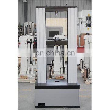 HST Jinan Manufactures Electronica Utm Plastic Sheet Tensile Test Machine