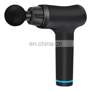 2020 Factory Direct Sales After exercise in the gym 12V Massage Gun