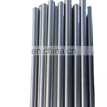 nickel alloy hastelloy g30 round bar factory price